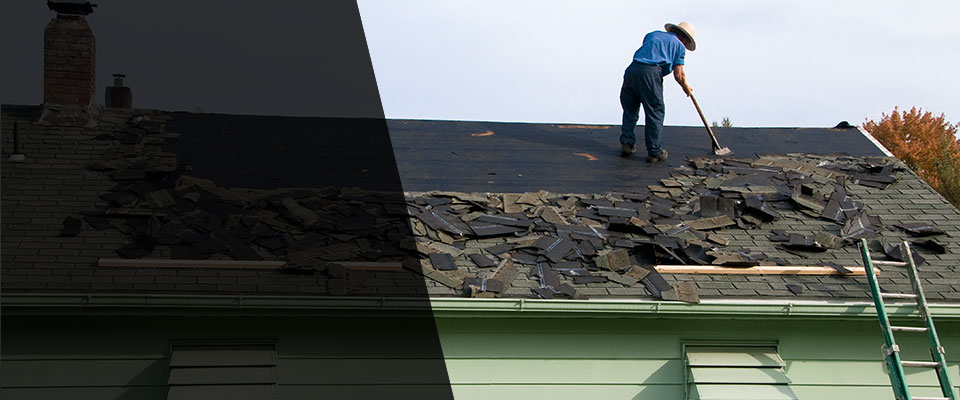 Sour Lake Roofing Contractors