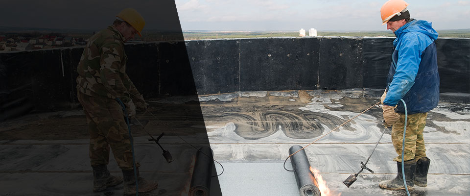 Sour Lake Roofing Contractors